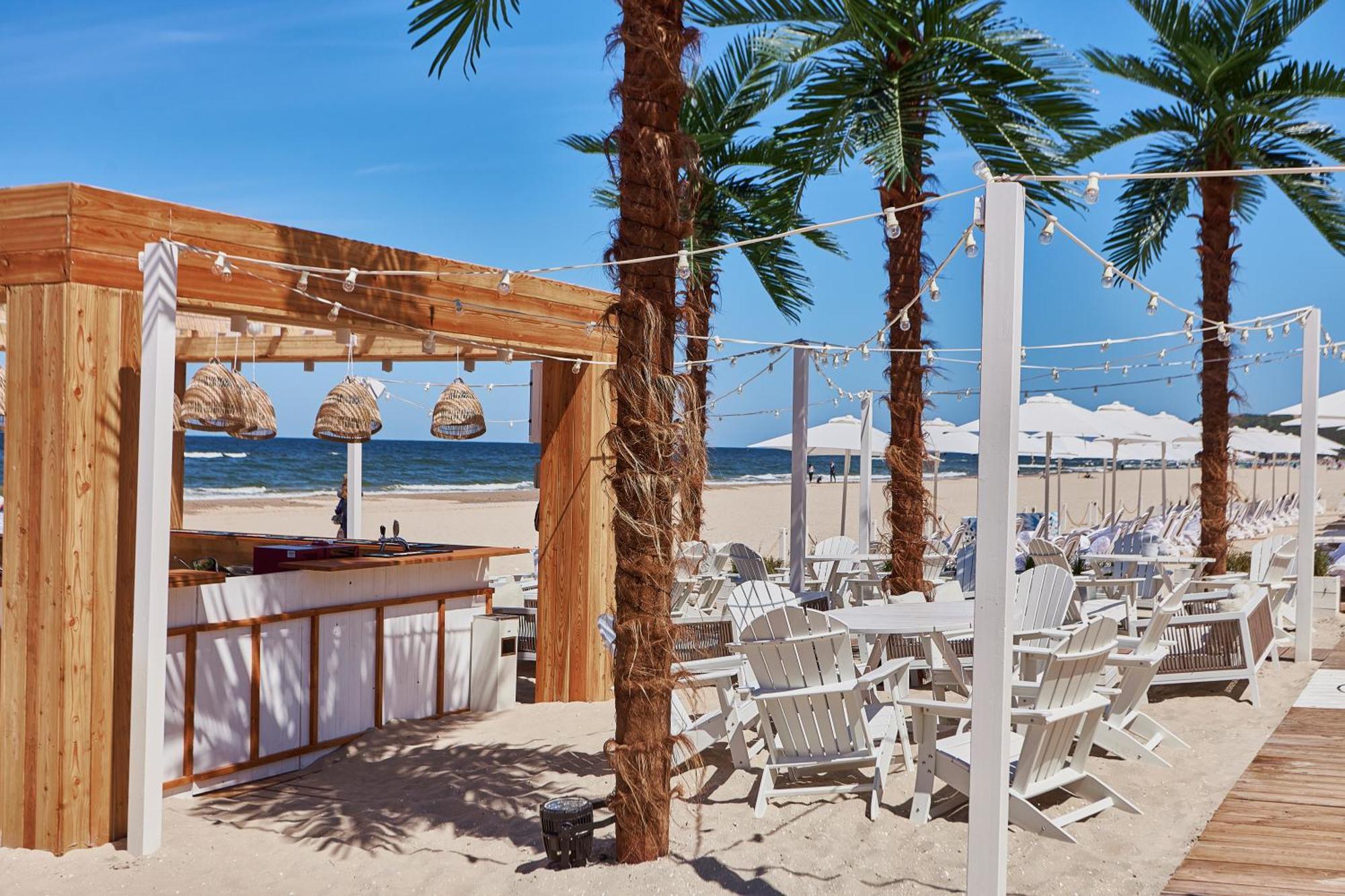 Wave Sea View Private Apartment - A864 Misdroy Exterior foto