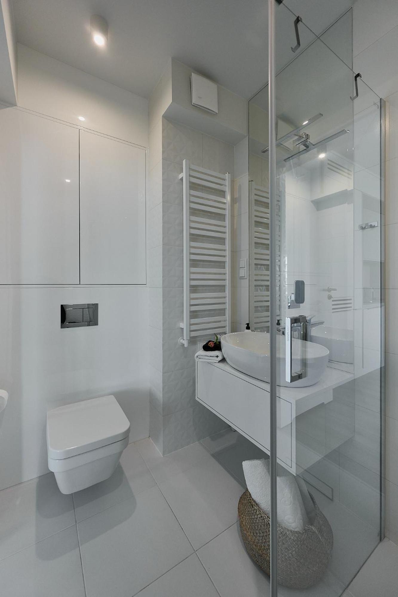 Wave Sea View Private Apartment - A864 Misdroy Exterior foto